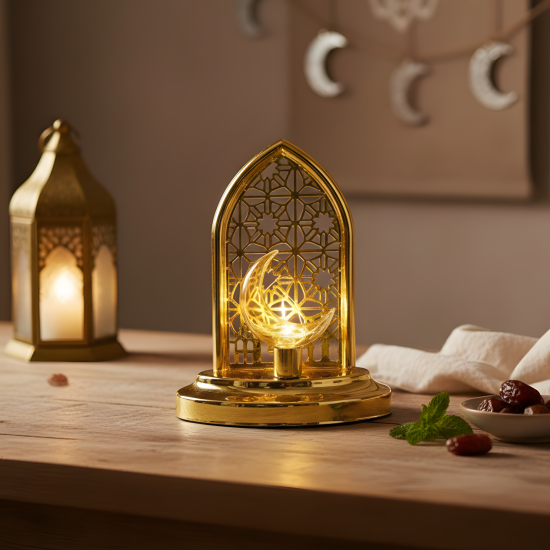 Ramadan Decoration